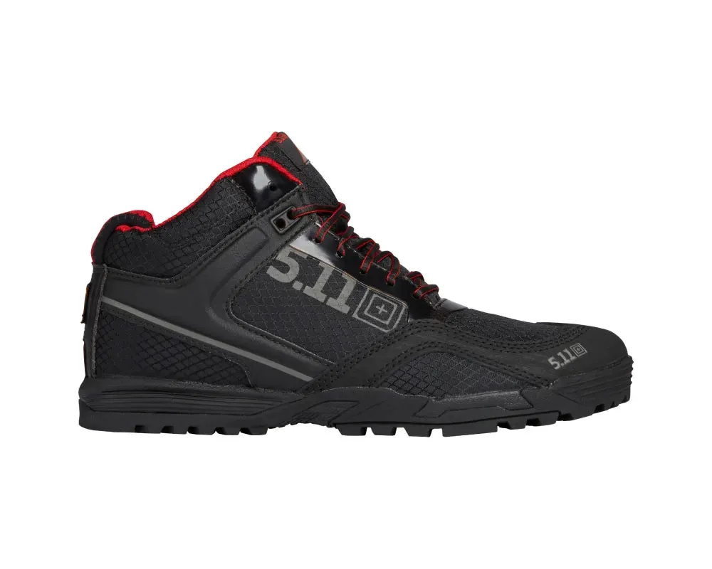 12148 - Range Master Shoes