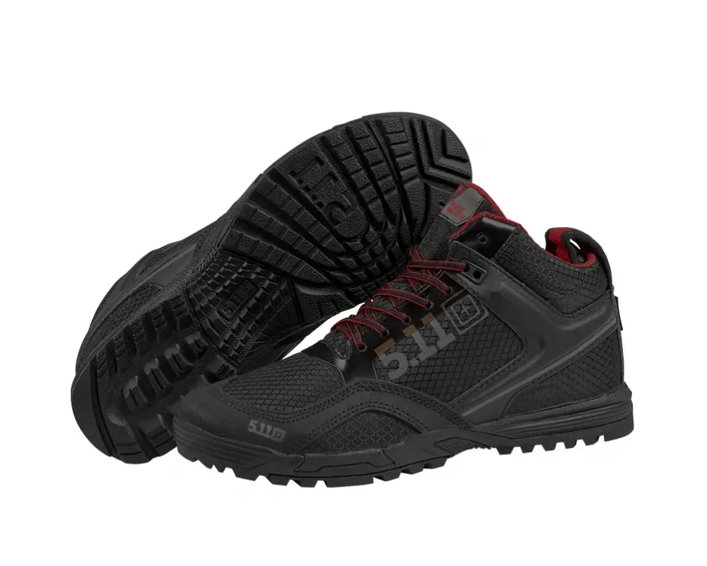 12148 - Range Master Shoes