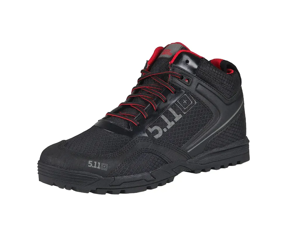 12148 - Range Master Shoes