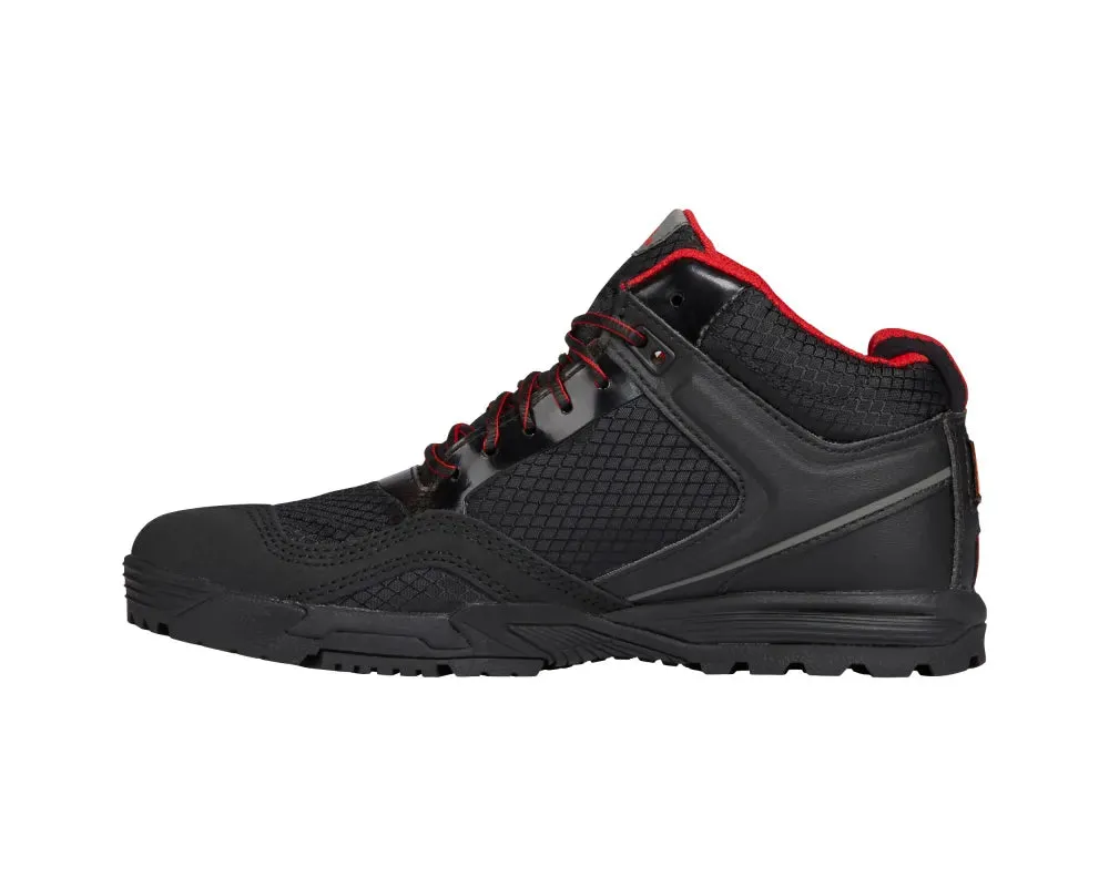 12148 - Range Master Shoes