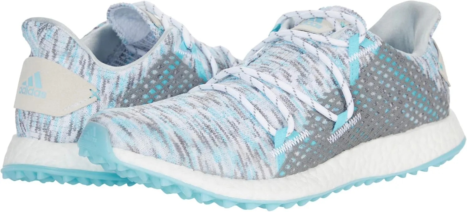 adidas Women's W Crossknit DPR Golf Shoe