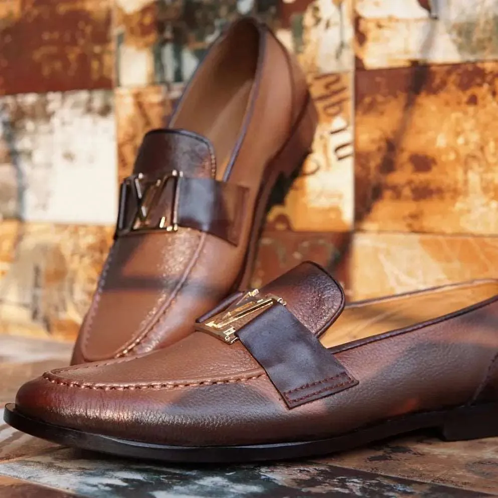 Adler Shoe - AS 3013 -LVB-