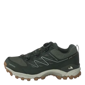 Anaconda 4x4 Boa Gtx Olive/cream