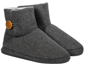 Archline Orthotic UGG Boots Slippers Arch Support Warm Orthopedic Shoes - Grey - EUR 38 (Women's US 7/Men's US 5)
