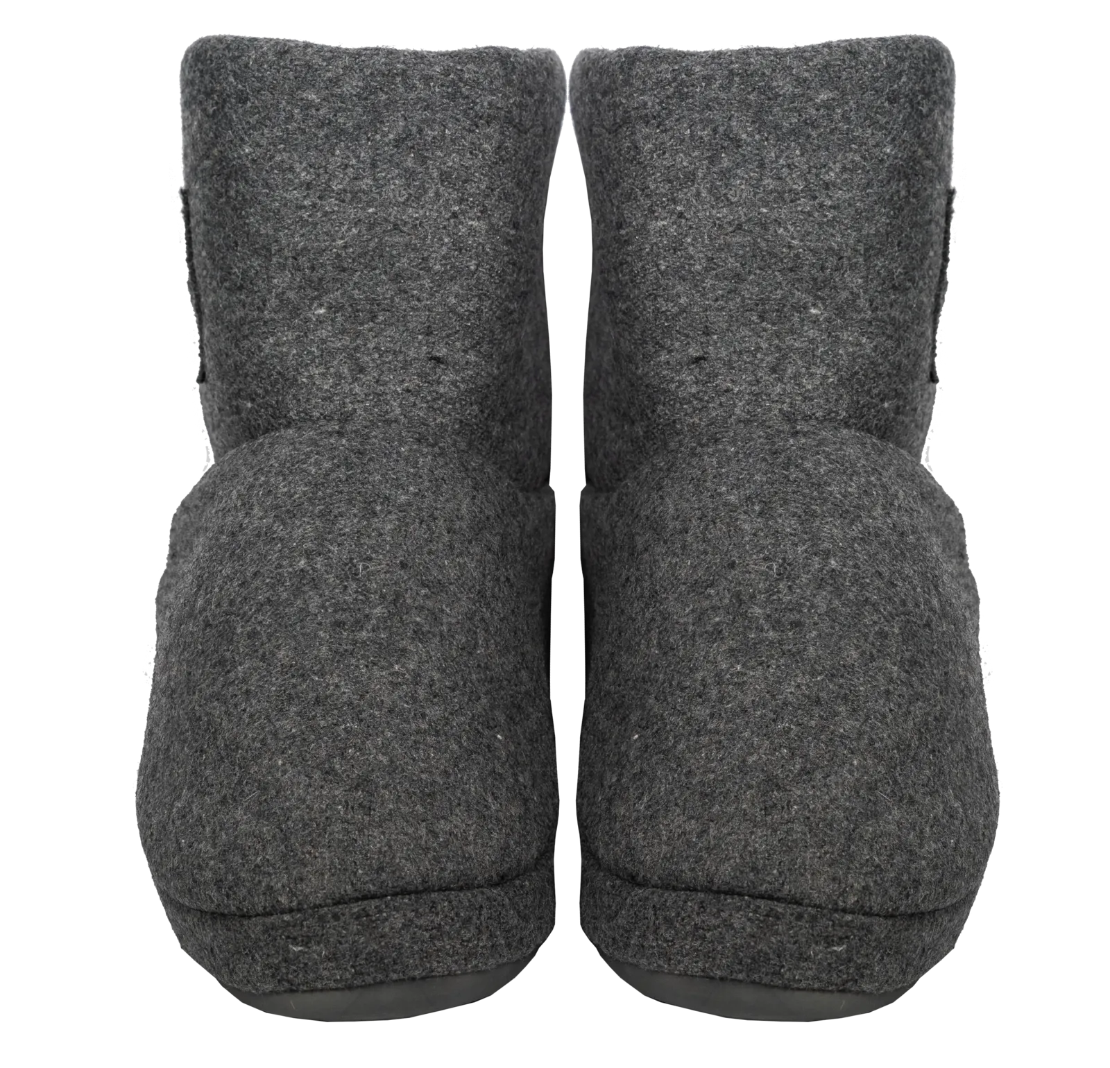 Archline Orthotic UGG Boots Slippers Arch Support Warm Orthopedic Shoes - Grey - EUR 38 (Women's US 7/Men's US 5)