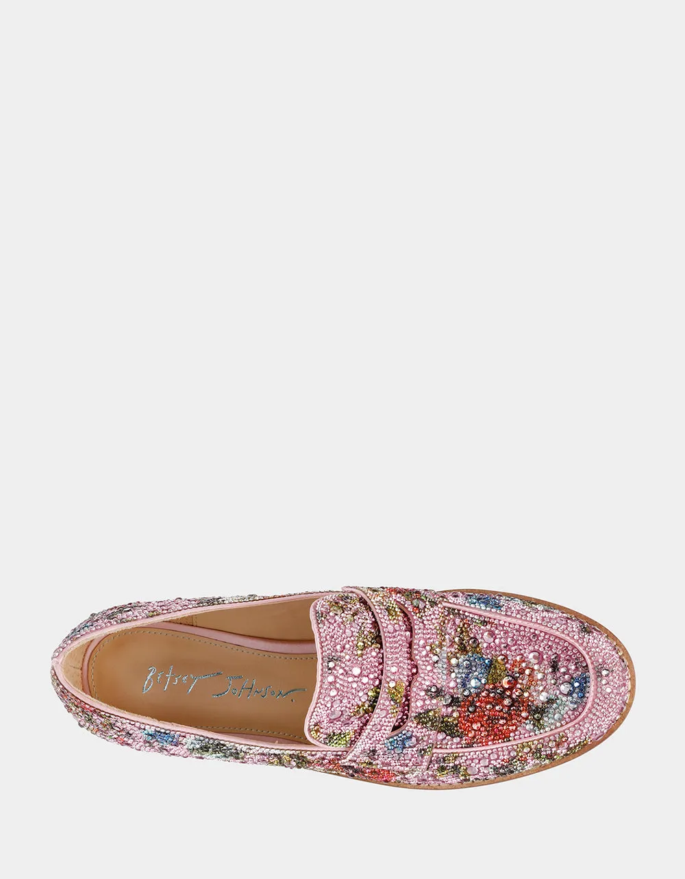 ARON FLORAL MULTI