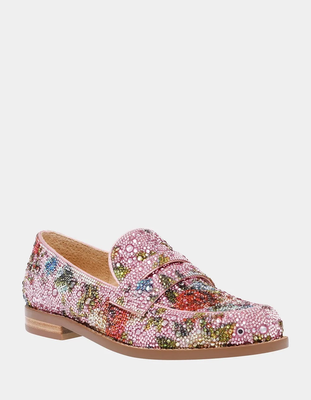ARON FLORAL MULTI