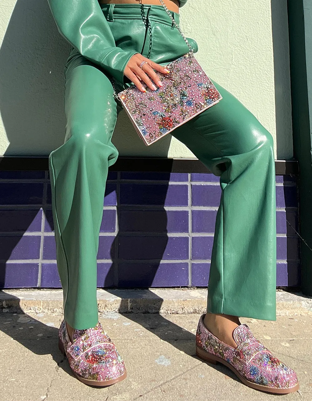 ARON FLORAL MULTI
