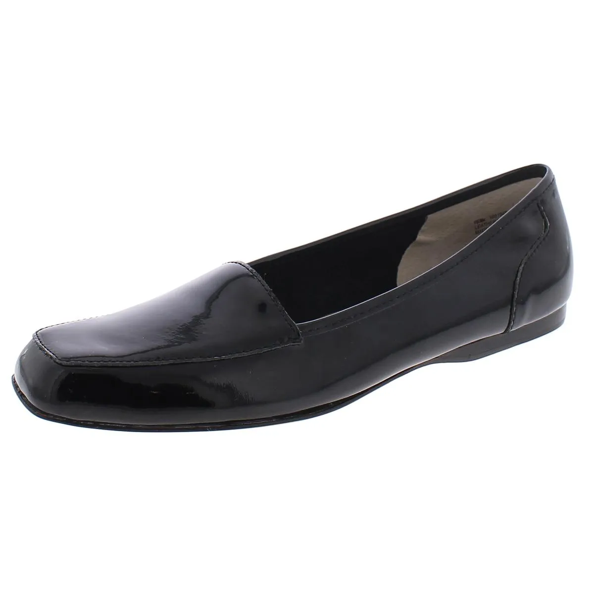 Array Womens Freedom Square Toe Loafers