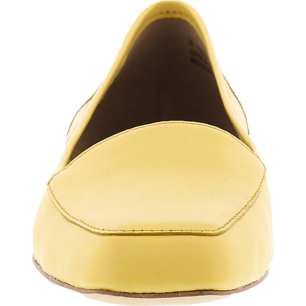 Array Womens Freedom Square Toe Loafers