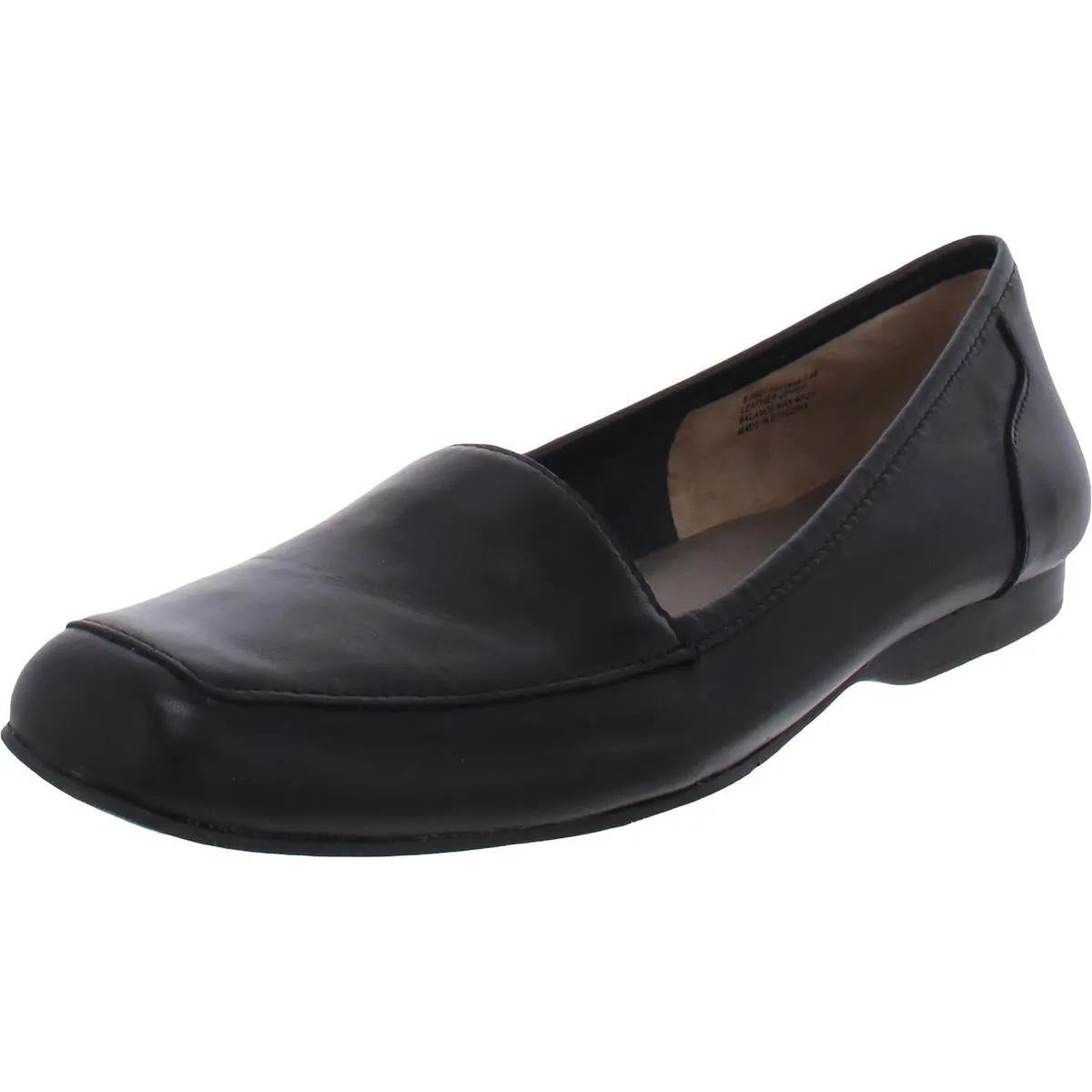 Array Womens Freedom Square Toe Loafers