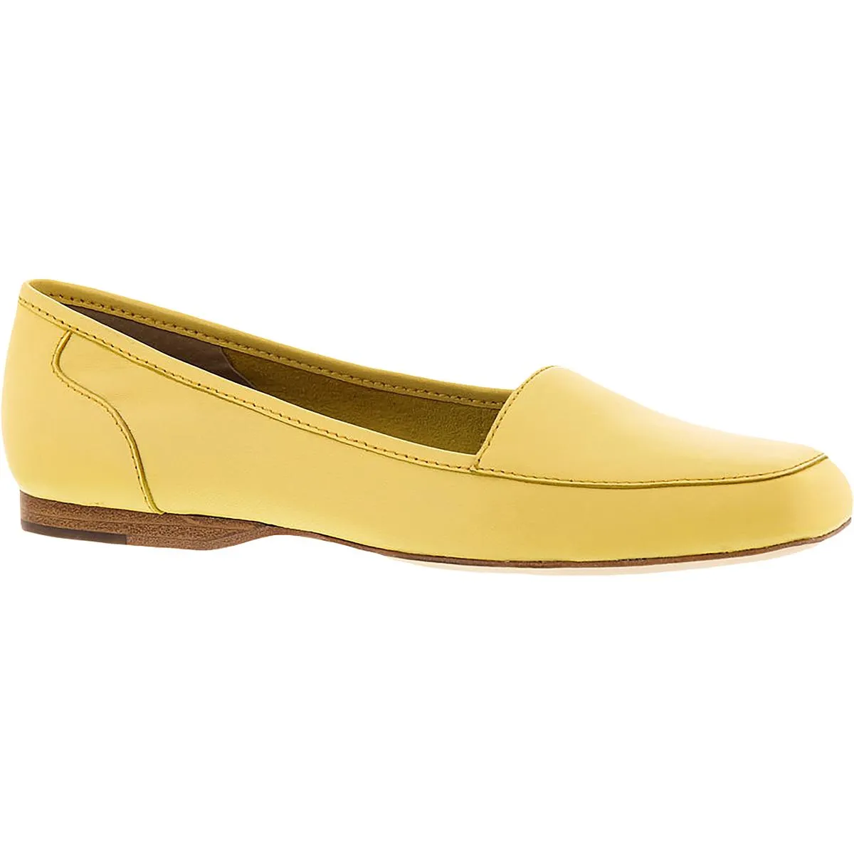 Array Womens Freedom Square Toe Loafers