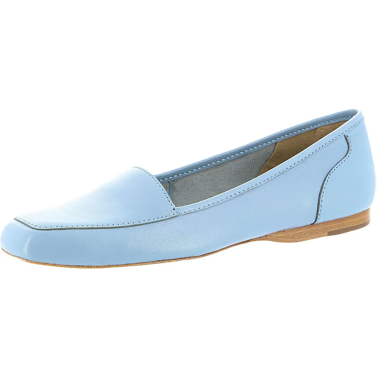 Array Womens Freedom Square Toe Loafers