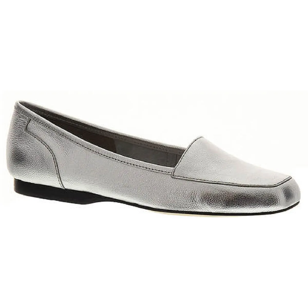 Array Womens Freedom Square Toe Loafers