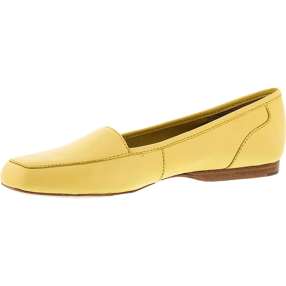 Array Womens Freedom Square Toe Loafers