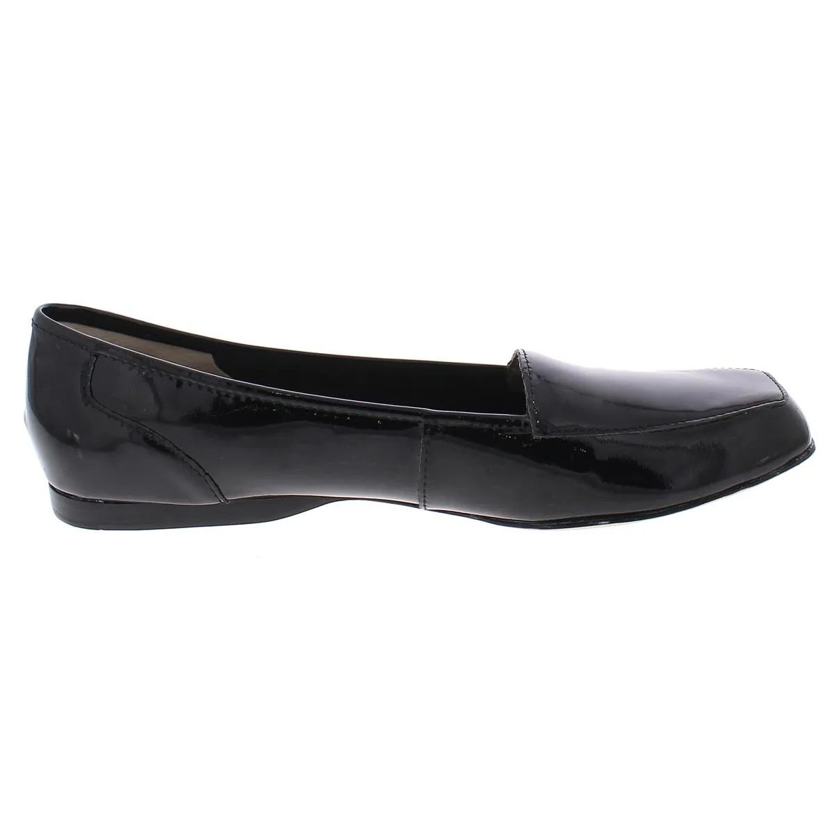 Array Womens Freedom Square Toe Loafers