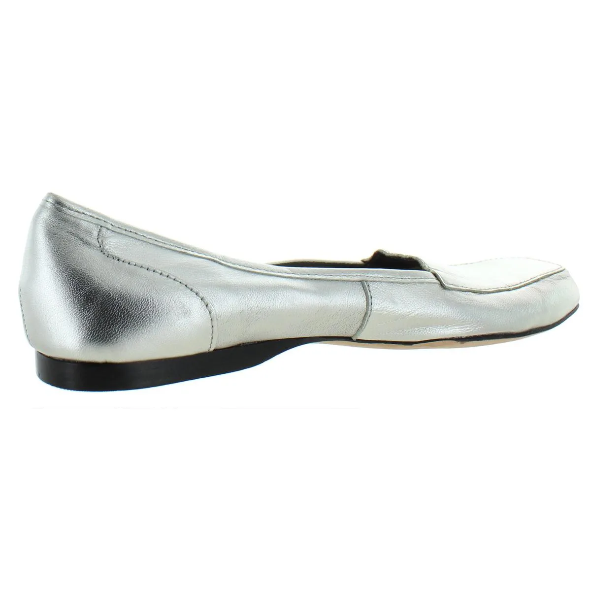 Array Womens Freedom Square Toe Loafers