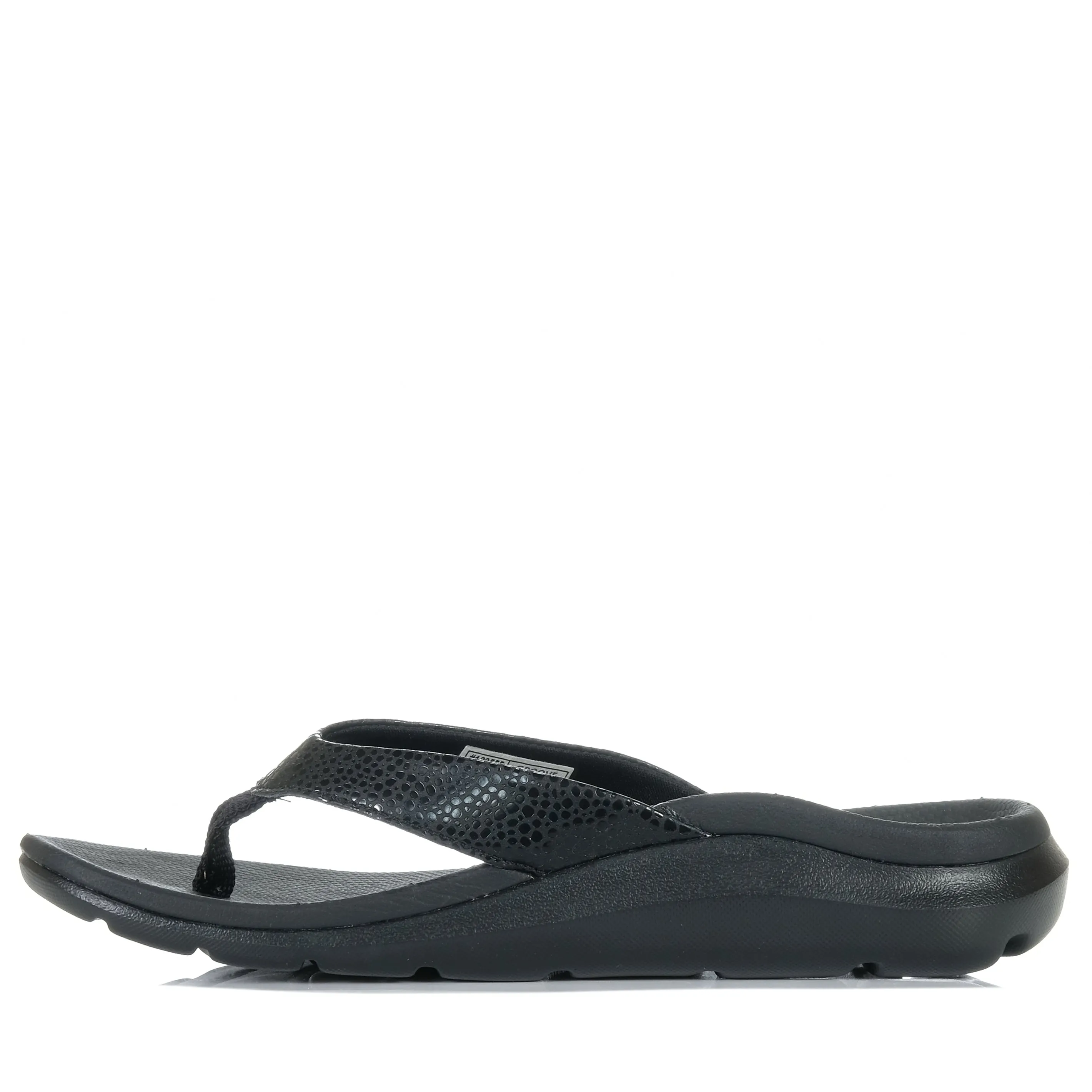 Ascent Groove Womens Black