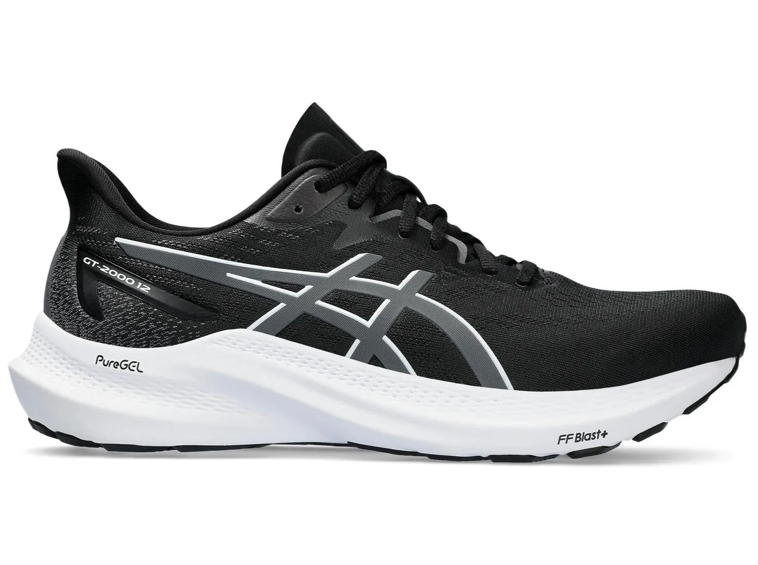 Asics Men's GT-2000 12