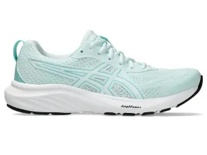 ASICS WOMEN'S GEL CONTEND 9 SEA GREEN RUNNNING SHOES
