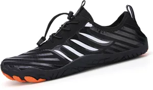 Barefoot Water of Walking and Hiking Shoes Women Water of Trail Running Healthy & Non-Slip Barefoot Shoes Wide Toe Shoe for Hiking 2025