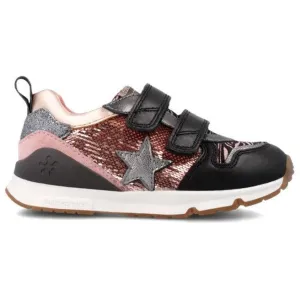 Biomecanics Girls Shoe 221222-A Black