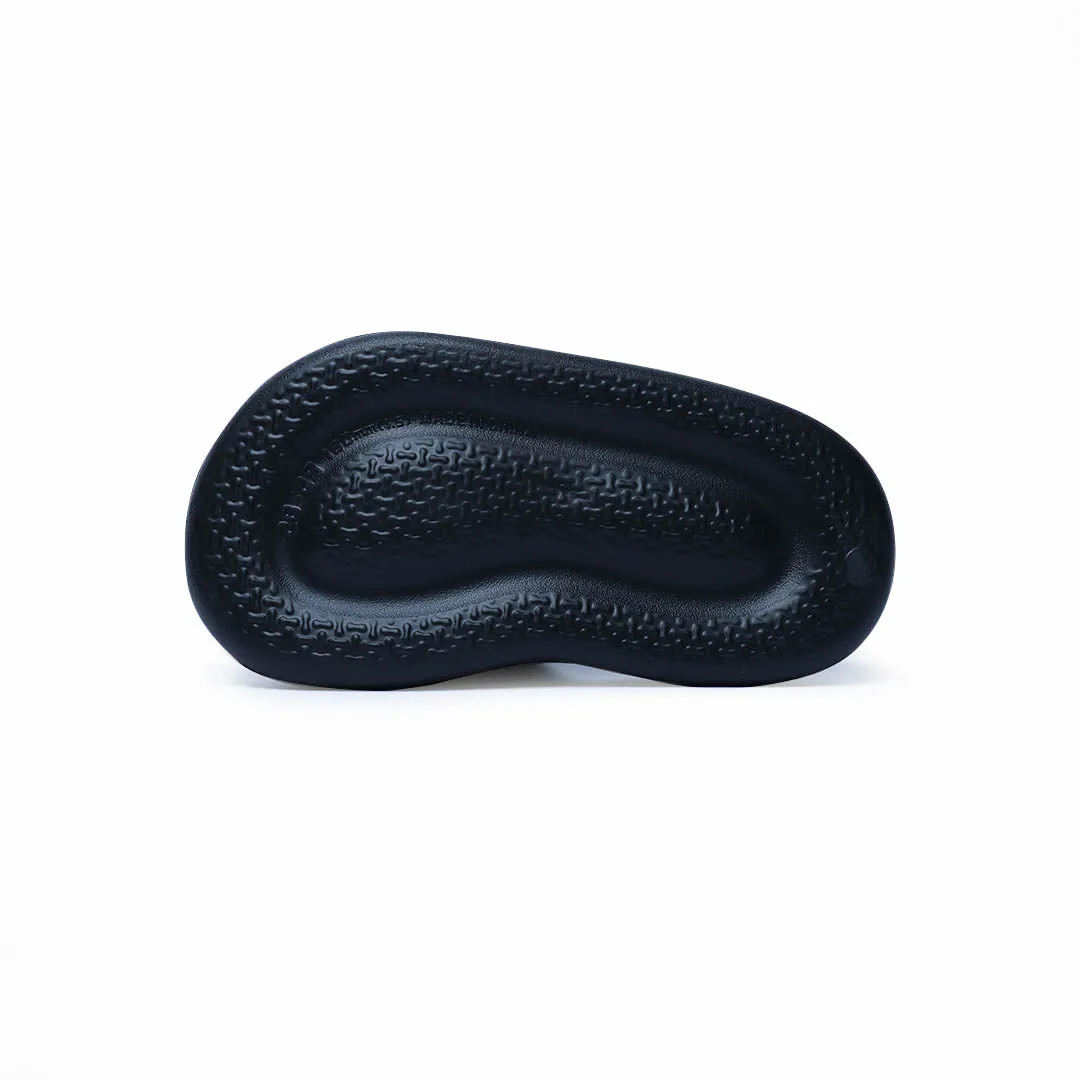 Birdsoles -  Kiwi Slides - Black