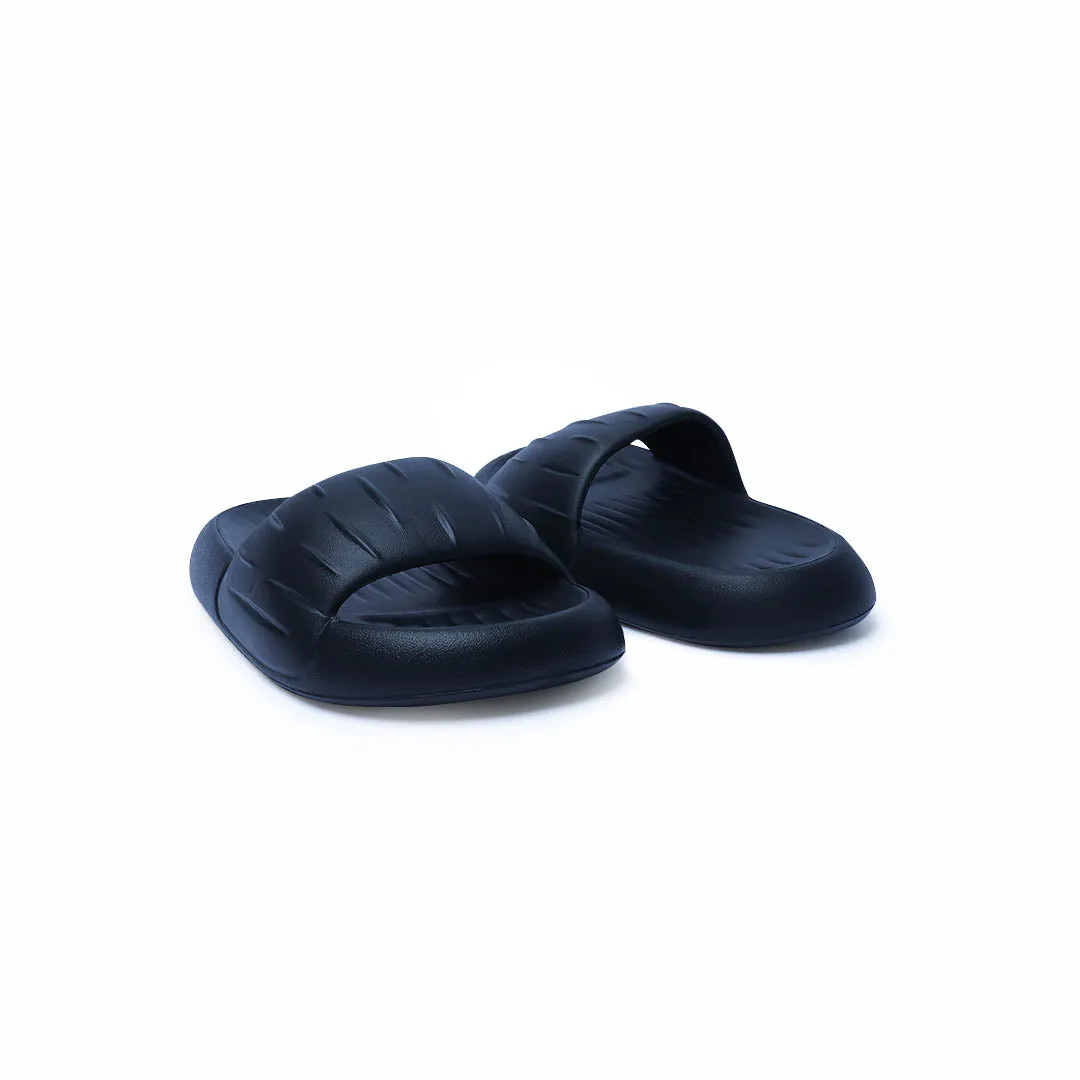 Birdsoles -  Kiwi Slides - Black