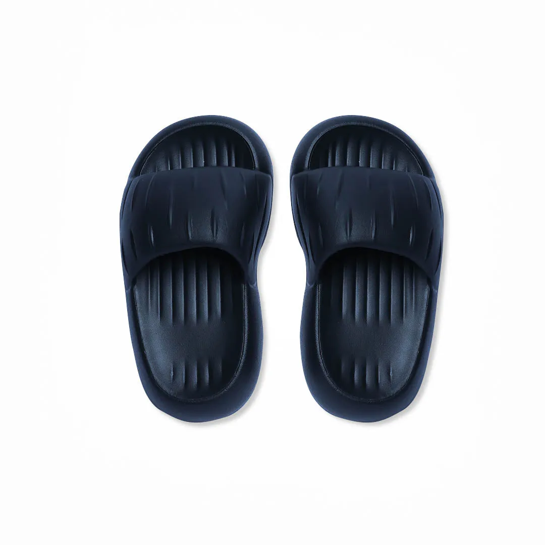 Birdsoles -  Kiwi Slides - Black