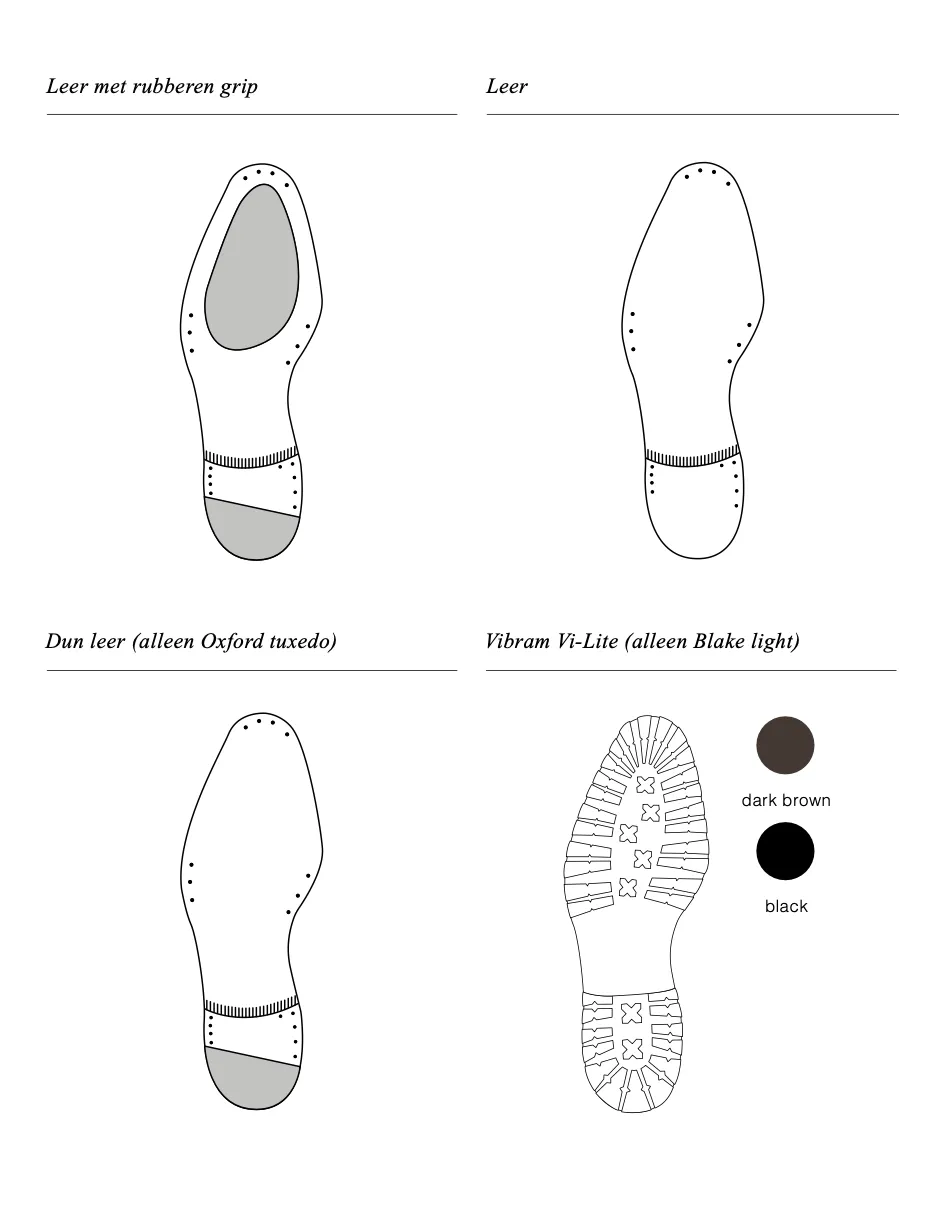 Black Patent Calf Blake Tuxedo Plain Tip Derbies