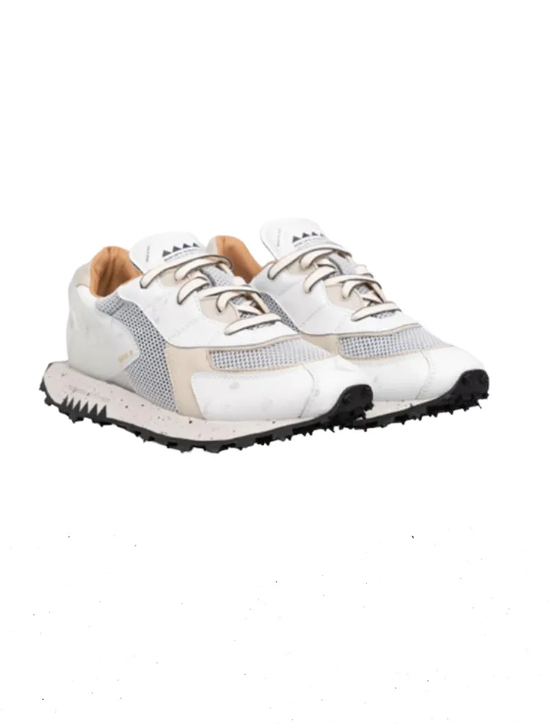 BODRUM TRAINER - RUN OF