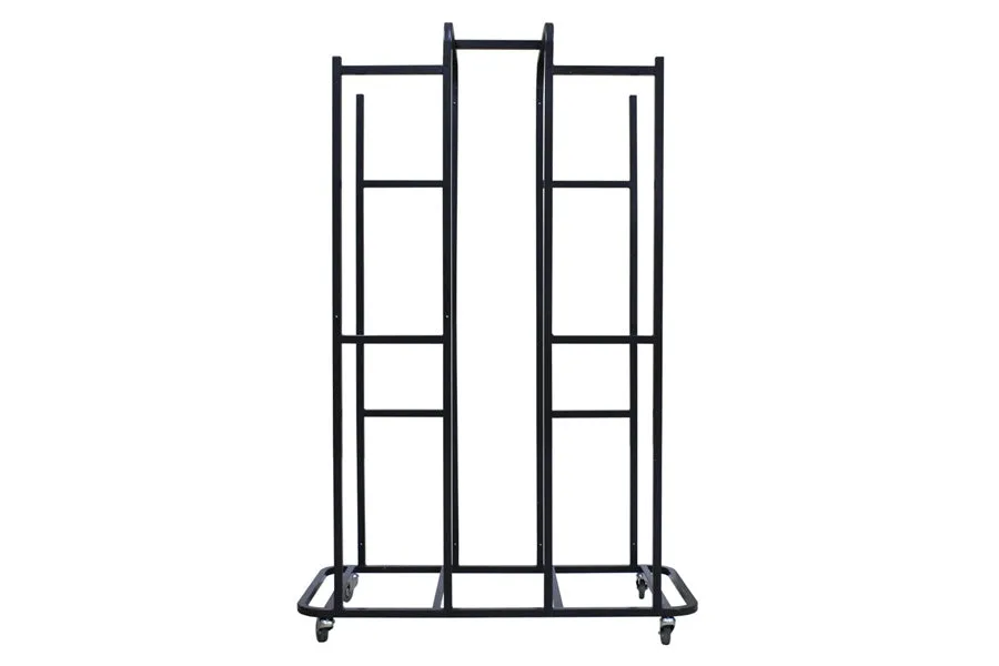 Bosu Storage Rack