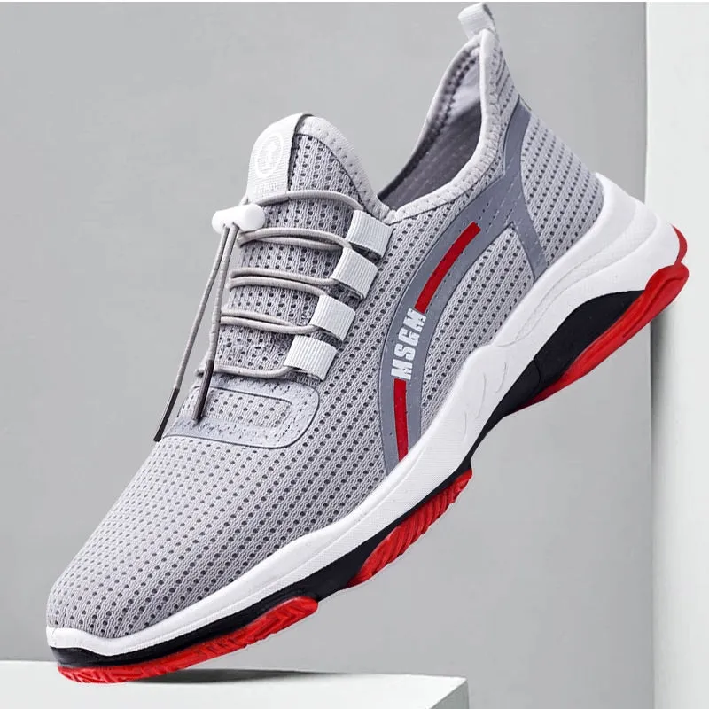 Breathable Men's Casual Shoes
