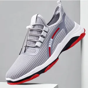 Breathable Men's Casual Shoes