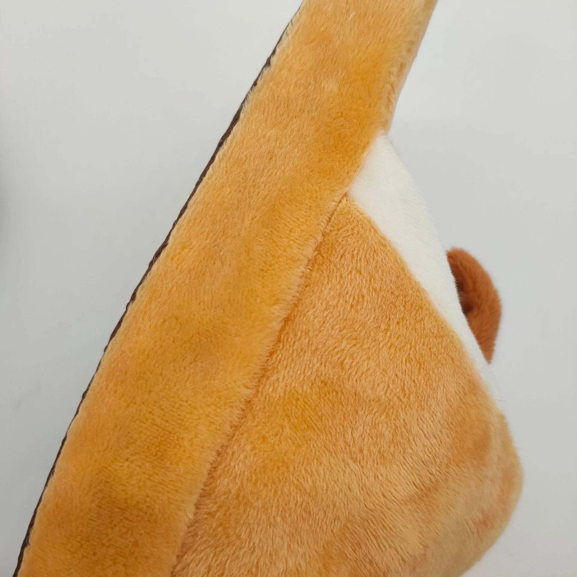 Bubble Tea Plush Slippers