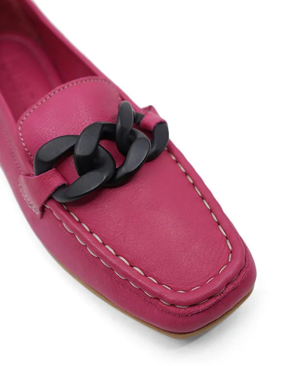 BUENO MAYA FLAT SHOES