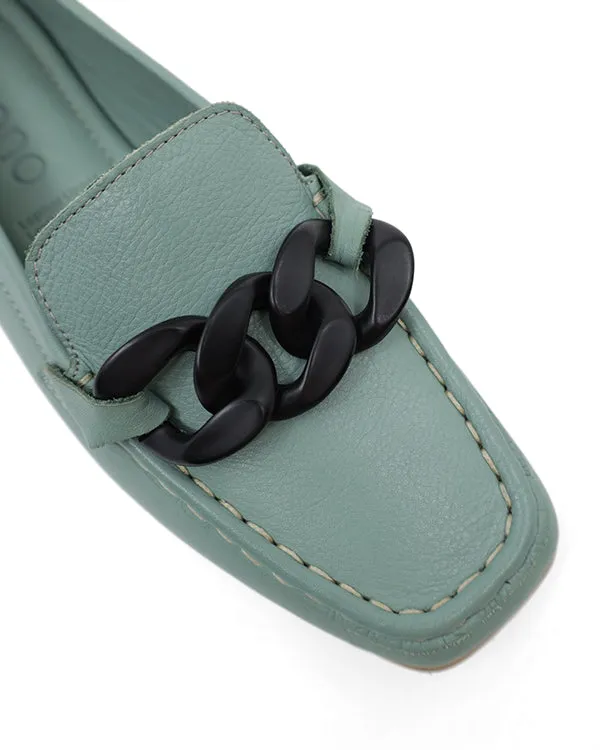 BUENO MAYA FLAT SHOES
