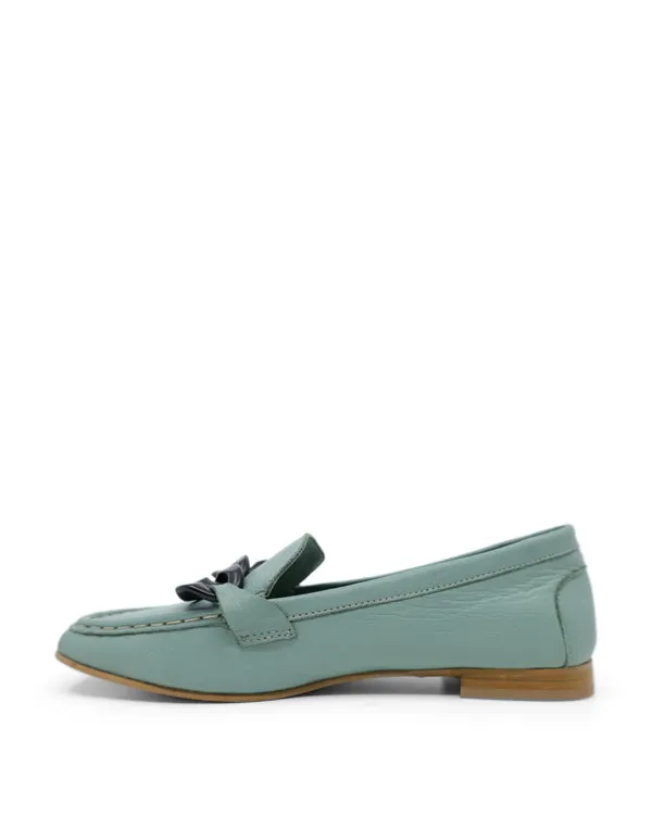 BUENO MAYA FLAT SHOES