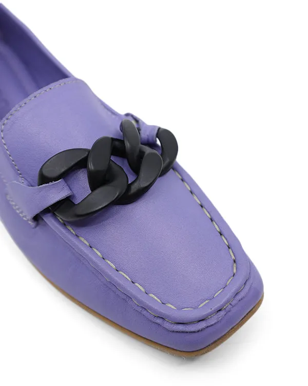 BUENO MAYA FLAT SHOES