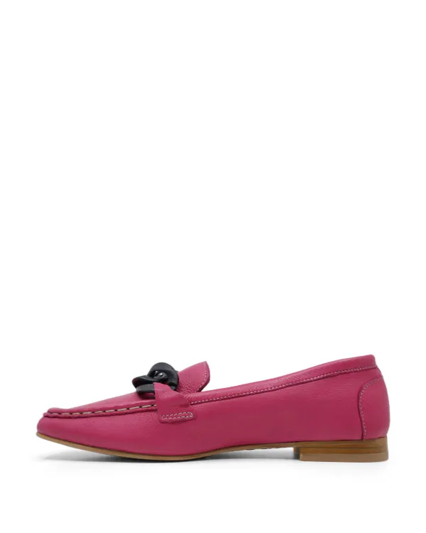 BUENO MAYA FLAT SHOES