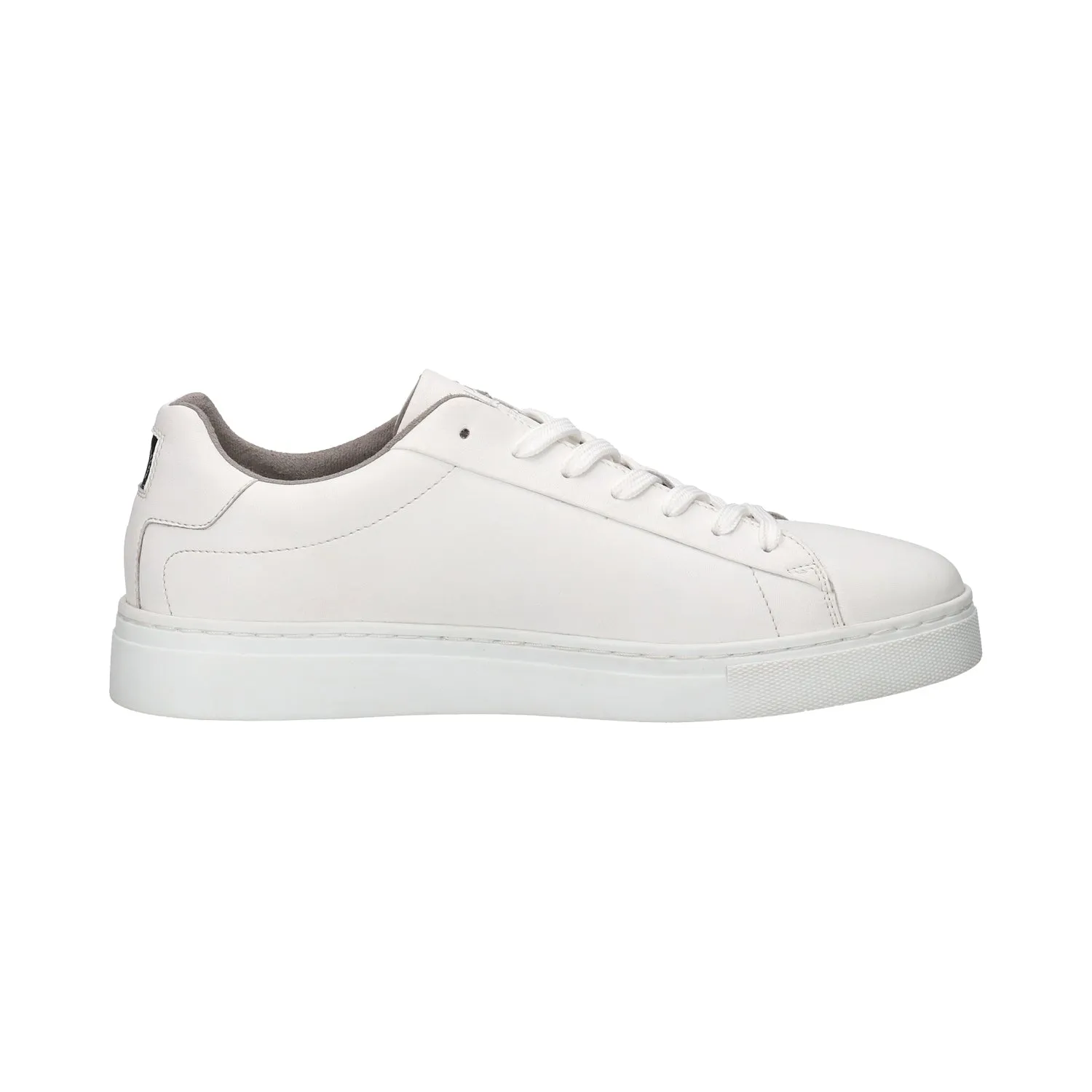 Bugatti Lace Ups | White