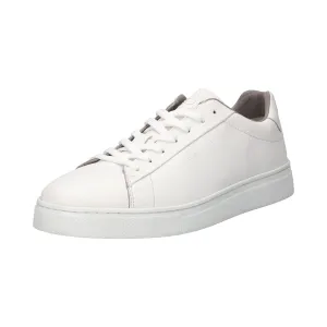Bugatti Lace Ups | White