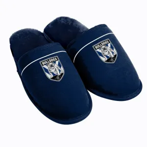 Canterbury Bulldogs Slippers