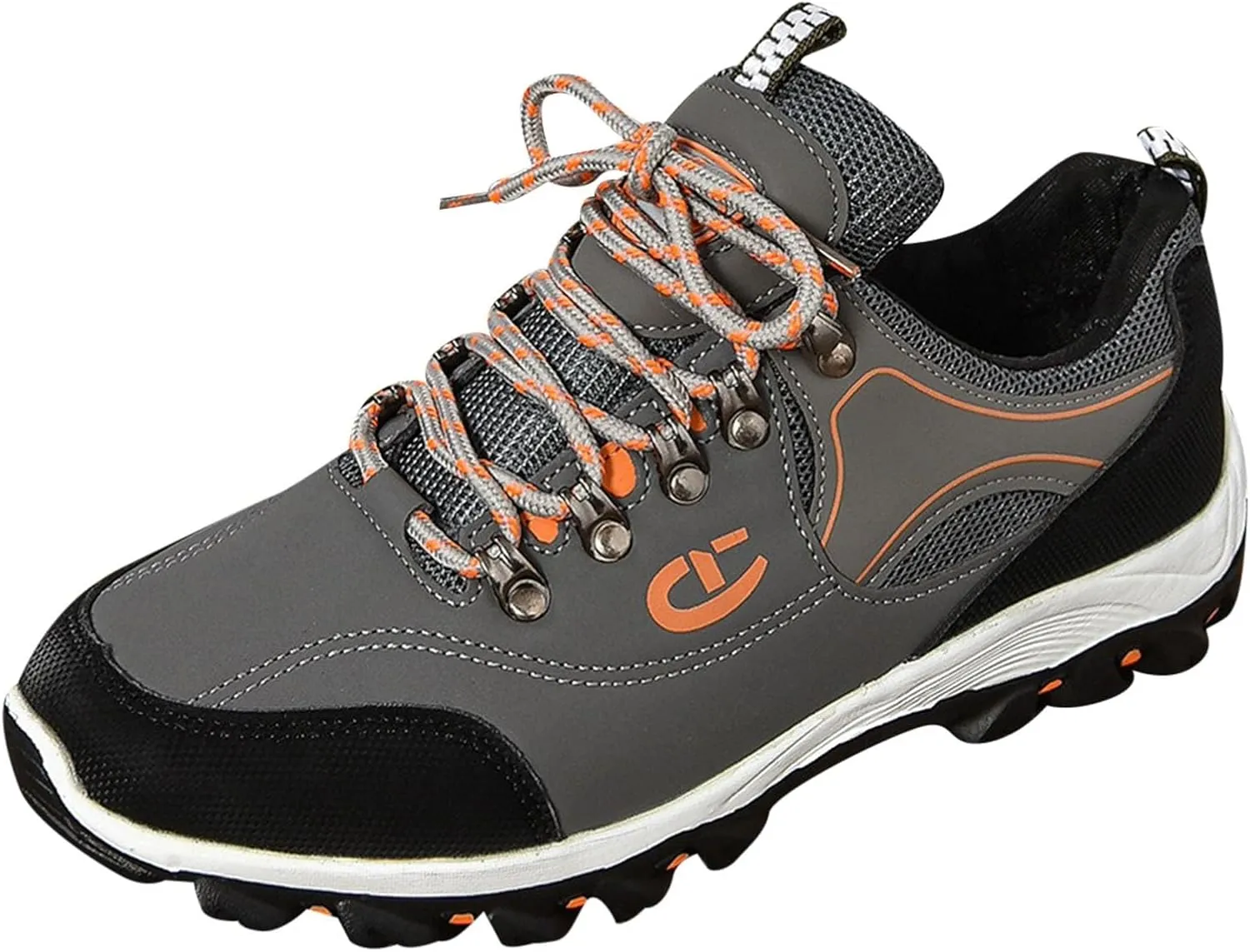 Casual Shoes for Men Leisure Summer Sport Shoes Running Breathable Fashion for Student and Teenagers