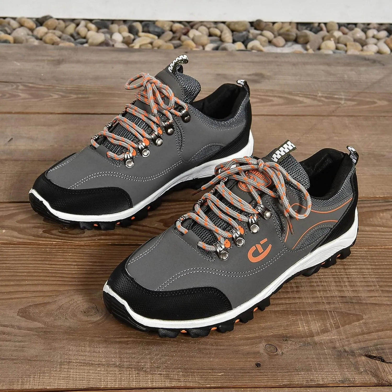 Casual Shoes for Men Leisure Summer Sport Shoes Running Breathable Fashion for Student and Teenagers