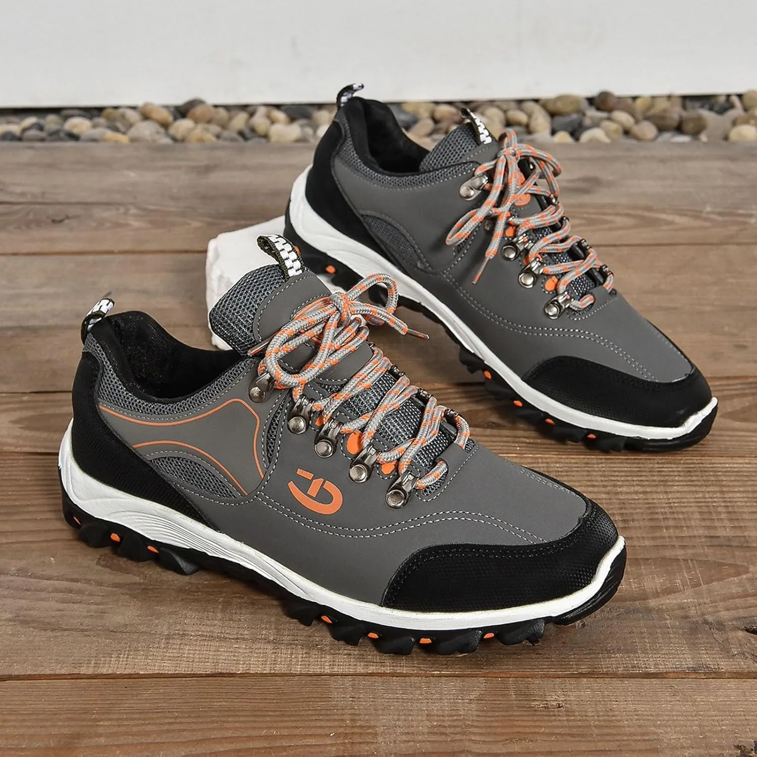 Casual Shoes for Men Leisure Summer Sport Shoes Running Breathable Fashion for Student and Teenagers