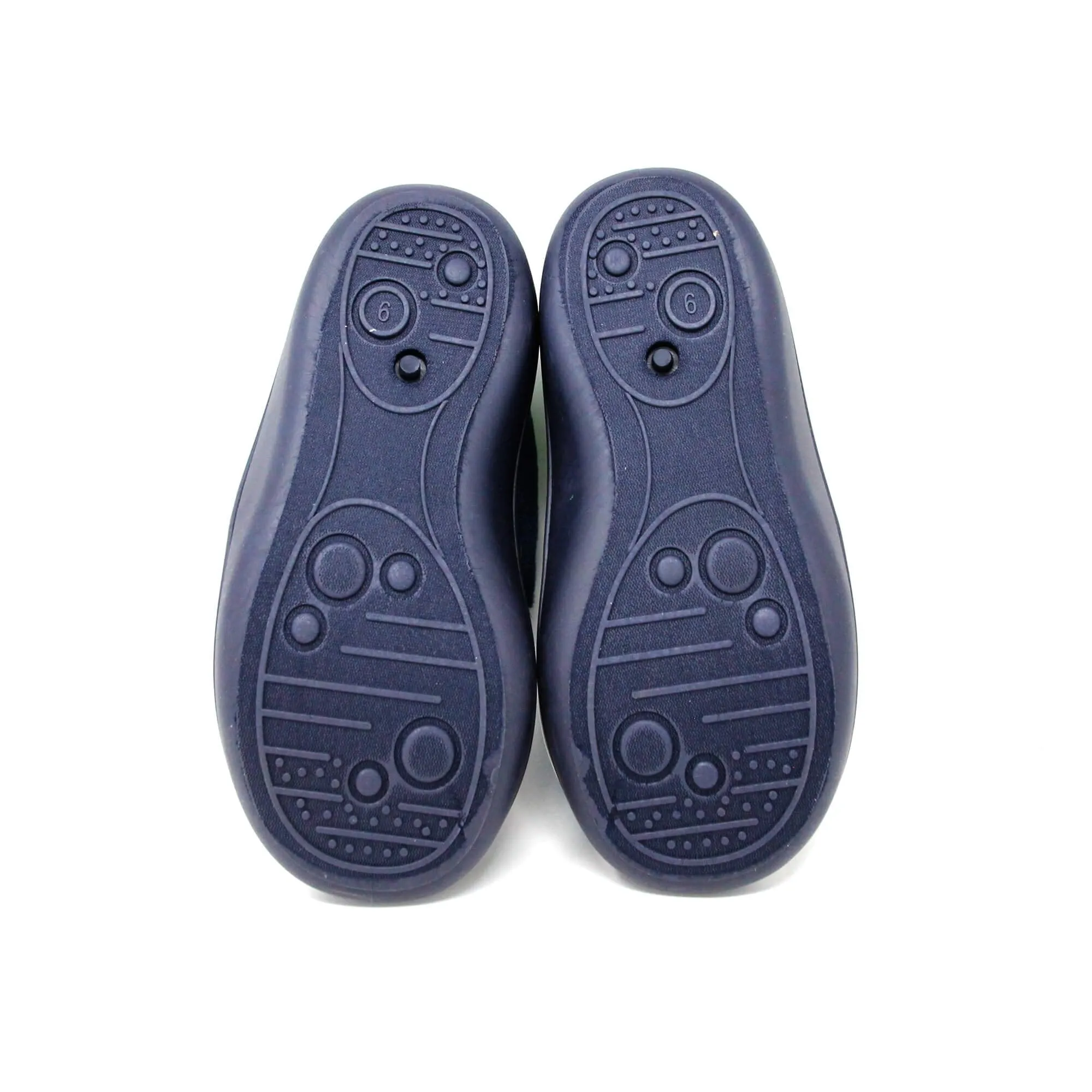 Children's Peppa Pig Cosmic Space George Slippers
