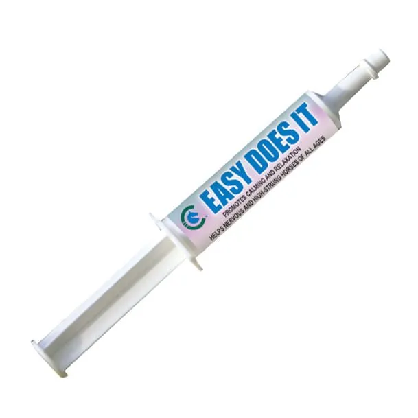 Choice of Champions - Easy Does It, 30 mL