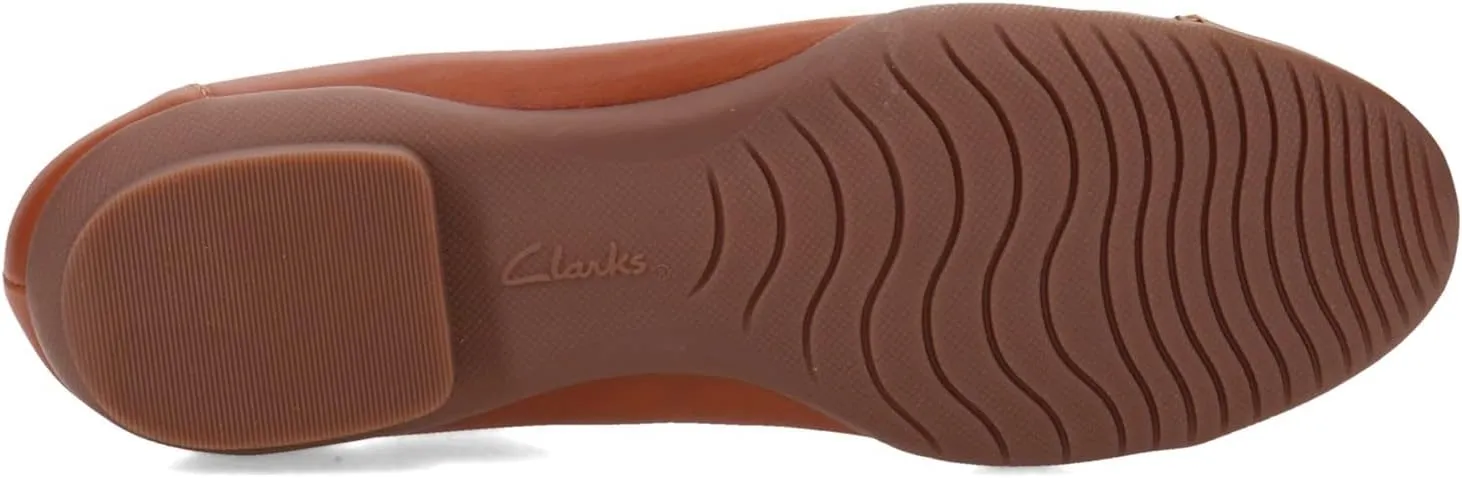 Clarks Women's, Sara Ballet Flat