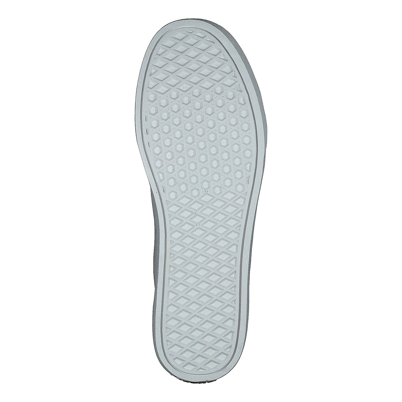 Classic Sneaker White